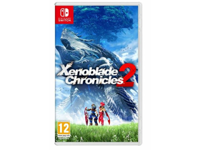 Nintendo Xenoblade Chronicles 2 (NSS822)