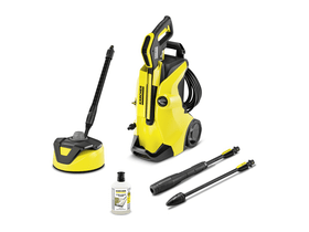 Karcher K4 Full Control Home Magasnyomású mosó (1.324-003.0) Karcher K4 Full Control Home Magasnyomású mosó (1.324-003.0)