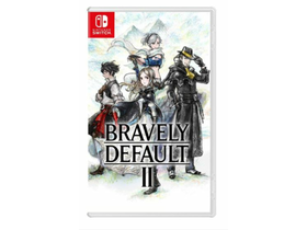 Nintendo Bravely Default II (NSS079)