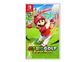 Nintendo Mario Golf Super Rush (NSS426) Nintendo Mario Golf Super Rush (NSS426)
