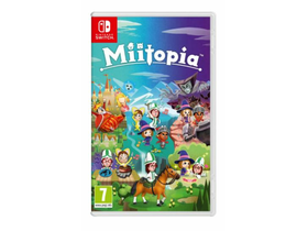 Nintendo Miitopia (NSS440)