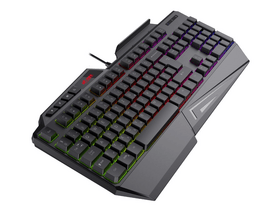 Dyras GS-KEYB488B Gamer Billentyűzet Dyras GS-KEYB488B Gamer Billentyűzet