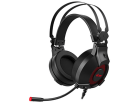 Dyras GS-HP2017BR Programozható Gamer Fejhallgató Dyras GS-HP2017BR Programozható Gamer Fejhallgató