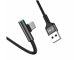 Dyras AUD-CAB671UC, USB/USB-C kábel