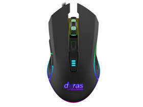 Dyras GS-MOU1018B Gamer miš Dyras GS-MOU1018B Gamer miš