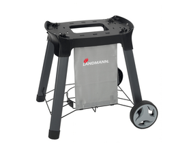 Landmann 12360 Pantera Trolley Grillkocsi állvány Landmann 12360 Pantera Trolley Grillkocsi állvány