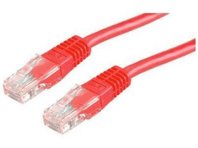 Roline 21.15.1521 UTP CAT6 Patch kábel, 0,5m Roline 21.15.1521 UTP CAT6 Patch kábel, 0,5m