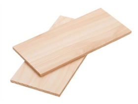 Landmann Selection Hickory füstölőlap, 2db (15540) image Landmann Selection Hickory füstölőlap, 2db (15540)