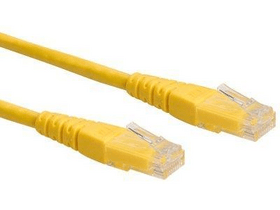 Roline 21.15.1532 UTP CAT6 Patch kábel, 1m Roline 21.15.1532 UTP CAT6 Patch kábel, 1m