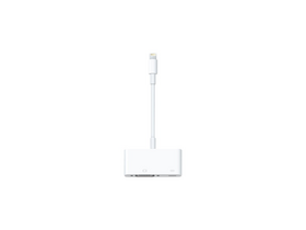 Apple MD825ZM/A Lightning na VGA adapter Apple MD825ZM/A Lightning na VGA adapter