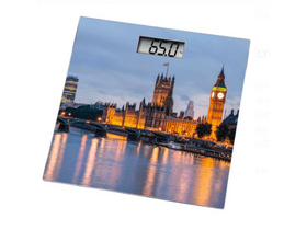 Xavax osobna vaga, London (95327) Xavax osobna vaga, London (95327)