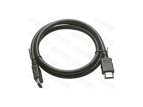 Roline 11.04.5541 HDMI 1.4 Ethernet Kábel, 1m Roline 11.04.5541 HDMI 1.4 Ethernet Kábel, 1m