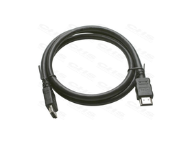 Roline 11.04.5541 HDMI 1.4 Ethernet Kábel, 1m