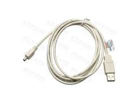 Roline 11.02.8719 USB - miniUSB kábel, 1,8m Roline 11.02.8719 USB - miniUSB kábel, 1,8m