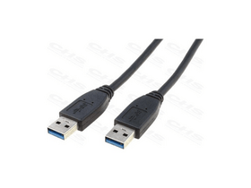 Roline 11.02.8970 USB 3.0 kábel, 1,8m Roline 11.02.8970 USB 3.0 kábel, 1,8m