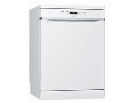 Whirlpool WFC 3C33 PF Mosogatógép Whirlpool WFC 3C33 PF Mosogatógép