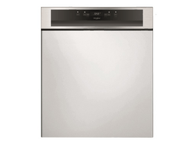 Whirlpool WBC 3C26 X Beépíthető mosogatógép Whirlpool WBC 3C26 X Beépíthető mosogatógép