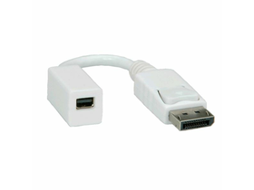 Roline 12.03.3132 DisplayPort – Mini DisplayPort adapter
