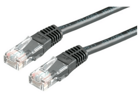 Roline 21.15.1545 UTP Cat6 Patch kábel, 2m Roline 21.15.1545 UTP Cat6 Patch kábel, 2m