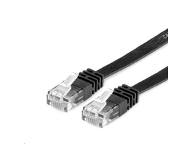 Roline 21.99.0965 UTP Cat6 Patch kábel, 5m Roline 21.99.0965 UTP Cat6 Patch kábel, 5m