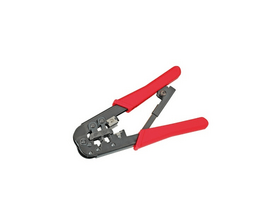 Roline 25.99.8792 Univerzális krimpelő fogó Roline 25.99.8792 Univerzális krimpelő fogó