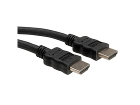Roline 11.04.5542 HDMI 1.4 Ethernet kábel, 2m