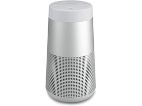 Bose SoundLink Revolve II Bluetooth hangszóró, ezüst