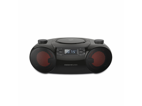 Energy Sistem Boombox 6 Bluetooth CD lejátszó