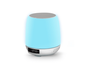 Energy Sistem Clock Speaker 3 Light RGB Bluetooth órás hangszóró Energy Sistem Clock Speaker 3 Light RGB Bluetooth órás hangszóró