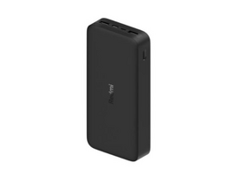 Xiaomi Redmi 20000mAh 18W Fast Charge Power Bank (VXN4304GL) Xiaomi Redmi 20000mAh 18W Fast Charge Power Bank (VXN4304GL)