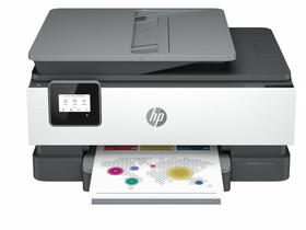HP OfficeJet 8012e All-in-One Színes multifunkciós nyomtató