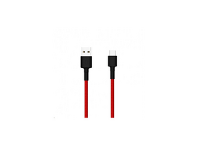 Xiaomi Mi Braided SJV4110GL USB Type-C kábel, 1m Xiaomi Mi Braided SJV4110GL USB Type-C kábel, 1m