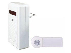 EMOS P5705 vezeték nélküli csengő EMOS P5705 vezeték nélküli csengő