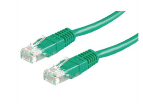 Roline 21.15.1543 UTP Cat6 Patch kábel, 2m Roline 21.15.1543 UTP Cat6 Patch kábel, 2m