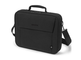 Dicota D31323-RPET notebook táska 14,1'', fekete Dicota D31323-RPET notebook táska 14,1'', fekete