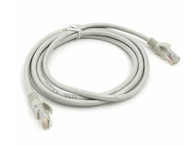 Omega OPC5U2 UPT kábel CAT5E, 2m