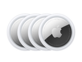 APPLE AirTag 4 kom (MX542ZY/A) APPLE AirTag 4 kom (MX542ZY/A)