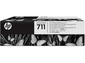 Hp C1Q10A fejegység Hp C1Q10A fejegység