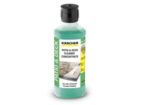 Karcher RM 564 Kő és homlokzattisztító, 500 ml Karcher RM 564 Kő és homlokzattisztító, 500 ml