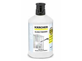 Karcher RM 627 Üvegtisztítószer, 1 L