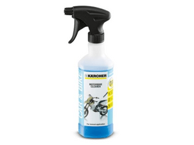 Karcher RM 44G Motorkerékpár tisztító, 500 ml image Karcher RM 44G Motorkerékpár tisztító, 500 ml