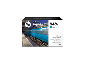 HP 843C ciánkék eredeti tintapatron (C1Q66A) HP 843C ciánkék eredeti tintapatron (C1Q66A)