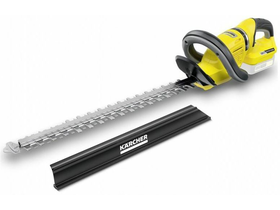 Karcher HGE 18-50 1.444-240.0 Akkumulátoros sövényvágó (az akkumulátor nem tartozék)