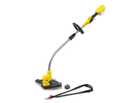 Karcher LTR 36-33 SET Akkumulátoros szegélyvágó (1.444-351.0) Karcher LTR 36-33 SET Akkumulátoros szegélyvágó (1.444-351.0)