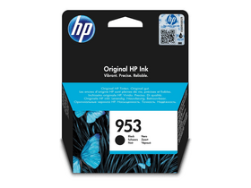 HP 953 fekete eredeti tintapatron (L0S58AE) HP 953 fekete eredeti tintapatron (L0S58AE)