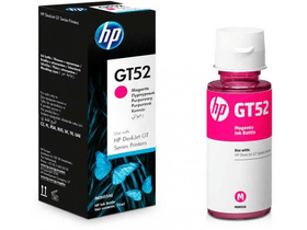 HP GT52 magenta eredeti tintapatron (M0H55AE) HP GT52 magenta eredeti tintapatron (M0H55AE)
