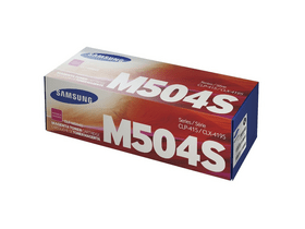 Samsung CLP 415 Nyomtató toner, Magenta Samsung CLP 415 Nyomtató toner, Magenta