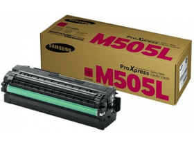 Samsung SLC2620/2670 Nyomtató toner, magenta