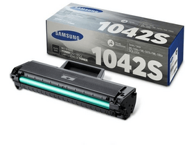 Samsung MLT-D1042S/ELS Toner, fekete Samsung MLT-D1042S/ELS Toner, fekete