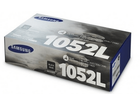 Samsung MLT-D1052L/ELS Toner, fekete Samsung MLT-D1052L/ELS Toner, fekete